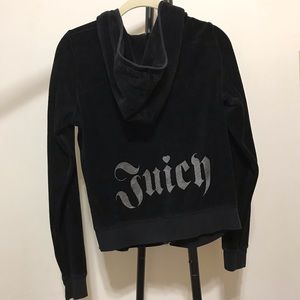 Juicy Couture Sweatshirt